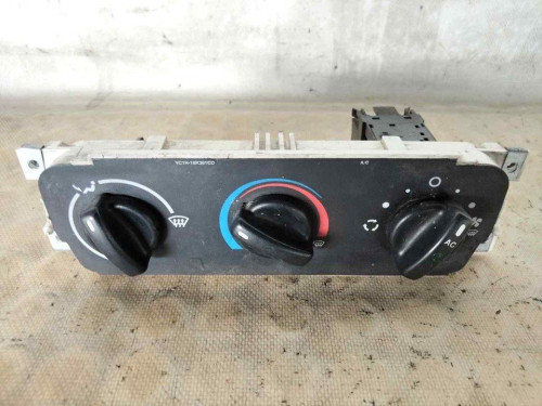 MANDO CALEFACCION / AIRE ACONDICIONADO Ford TRANSIT FURGÓN CORTO (FY) 