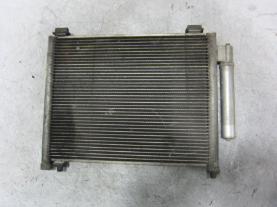 EVAPORADOR AIRE ACONDICIONADO