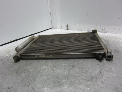 EVAPORADOR AIRE ACONDICIONADO