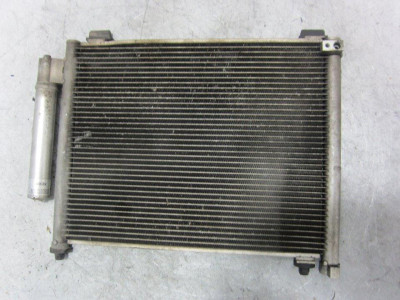 EVAPORADOR AIRE ACONDICIONADO