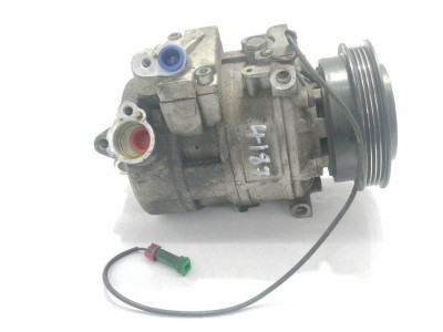 COMPRESOR AIRE ACONDICIONADO, VOLKSWAGEN, PASSAT BERLINA (3B3)