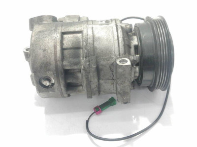 COMPRESOR AIRE ACONDICIONADO, VOLKSWAGEN, PASSAT BERLINA (3B3)