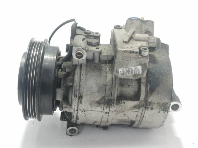 COMPRESOR AIRE ACONDICIONADO, VOLKSWAGEN, PASSAT BERLINA (3B3)