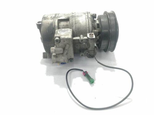  COMPRESOR AIRE ACONDICIONADO VOLKSWAGEN PASSAT BERLINA (3B3) 
