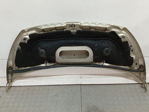 CAPO FIAT SCUDO (272) FURGÓN 