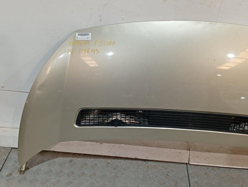  CAPO FIAT SCUDO (272) FURGÓN 