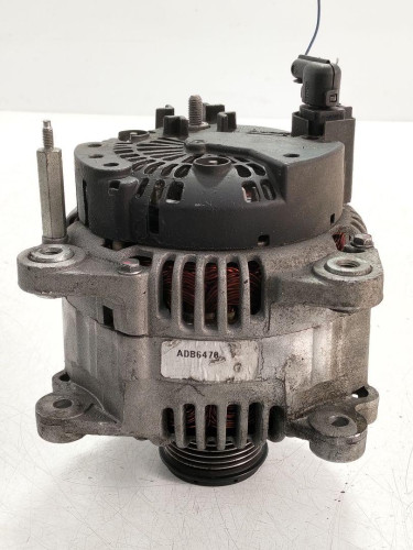  ALTERNADOR VOLKSWAGEN SHARAN (7M6/7M9) 