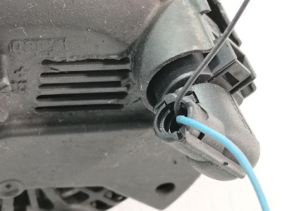 ALTERNADOR, VOLKSWAGEN, SHARAN (7M6/7M9)