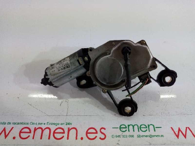 MOTOR LIMPIA TRASERO, FORD, TOURNEO CONNECT (TC7)
