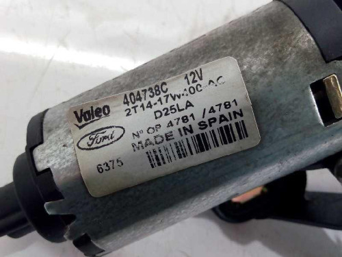  MOTOR LIMPIA TRASERO FORD TOURNEO CONNECT (TC7) 