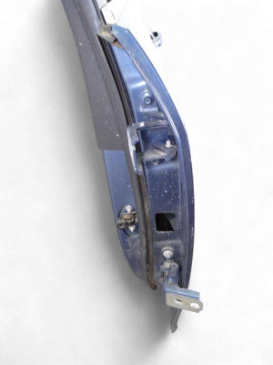 PUERTA TRASERA IZQUIERDA, OPEL, INSIGNIA BERLINA