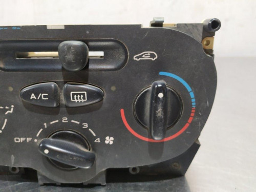  MANDO CALEFACCION / AIRE ACONDICIONADO 