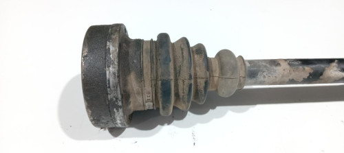  TRANSMISION DELANTERA IZQUIERDA Volkswagen T4 TRANSPORTER 