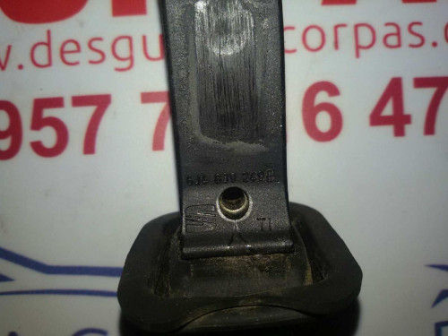  NO IDENTIFICADO SEAT IBIZA SC (6J1) 