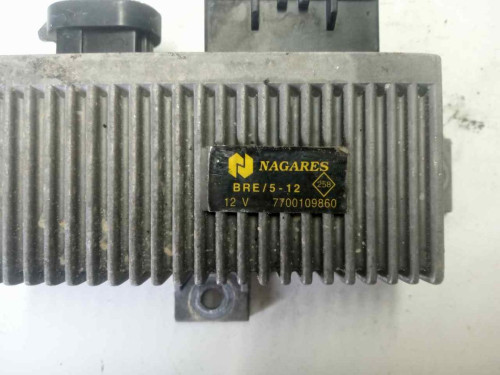  CAJA PRECALENTAMIENTO RENAULT KANGOO I (F/KC0) 