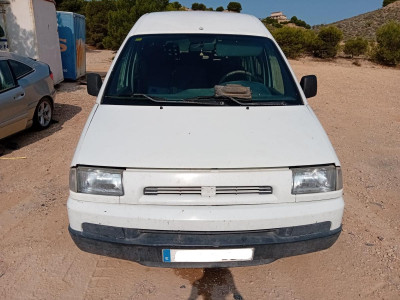 FIAT I SCUDO (222)