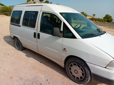 FIAT I SCUDO (222)