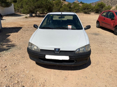 PEUGEOT 106 (S2)