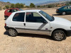 PEUGEOT 106 (S2) — автомобиль-донор на запчасти 