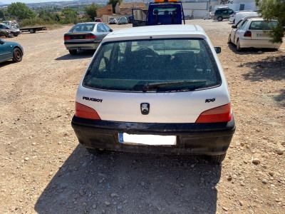 PEUGEOT 106 (S2)