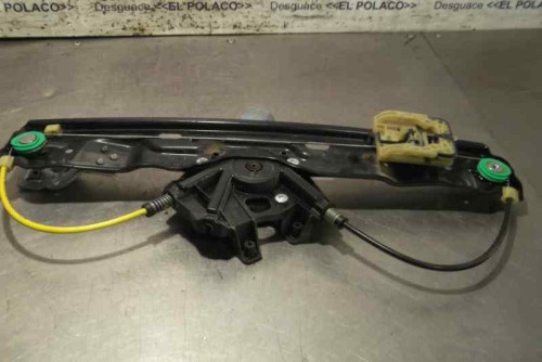 ELEVALUNAS TRASERO DERECHO Land Rover RANGE ROVER 