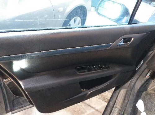 PEUGEOT 407 — автомобиль-донор на запчасти 