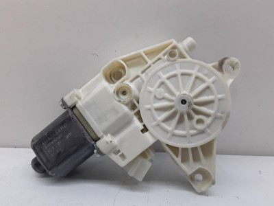 MOTOR ELEVALUNAS DELANTERO IZQUIERDO, Mercedes-Benz, CLASE C (BM 204) BERLINA