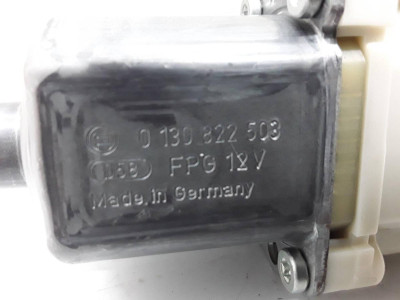 MOTOR ELEVALUNAS DELANTERO IZQUIERDO, Mercedes-Benz, CLASE C (BM 204) BERLINA