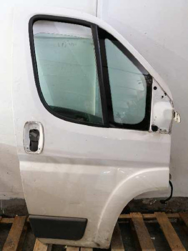 PUERTA DELANTERA DERECHA Citroen JUMPER FURGÓN GRAN VOLUMEN 