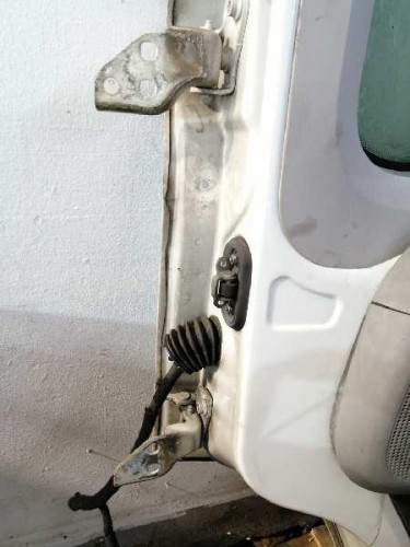  PUERTA DELANTERA DERECHA Citroen JUMPER FURGÓN GRAN VOLUMEN 