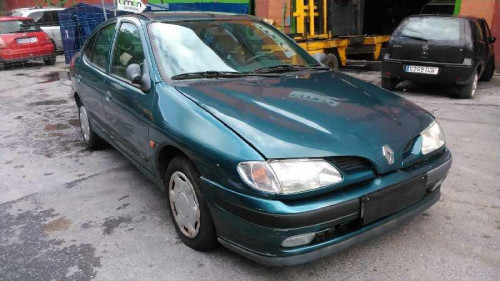 RENAULT MEGANE I CLASSIC (LA0) 