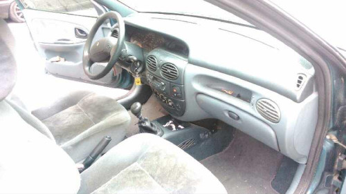  RENAULT MEGANE I CLASSIC (LA0) 