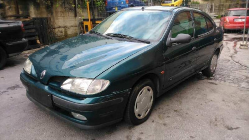  RENAULT MEGANE I CLASSIC (LA0) 