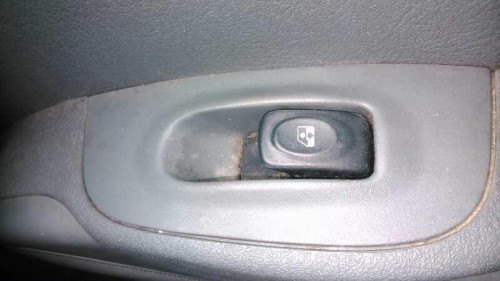  RENAULT MEGANE I CLASSIC (LA0) 