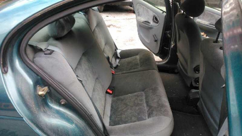  RENAULT MEGANE I CLASSIC (LA0) 