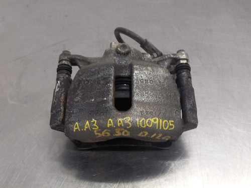 PINZA DE FRENO DELANTERA IZQUIERDA AUDI A3 CABRIO (8VE) 