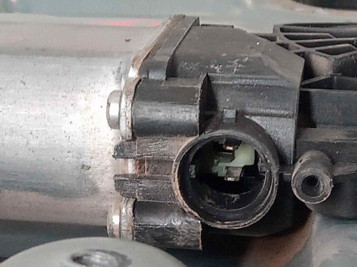  MOTOR ELEVALUNAS DELANTERO DERECHO Nissan QASHQAI (J10) 
