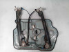  MOTOR ELEVALUNAS DELANTERO DERECHO Nissan QASHQAI (J10) 