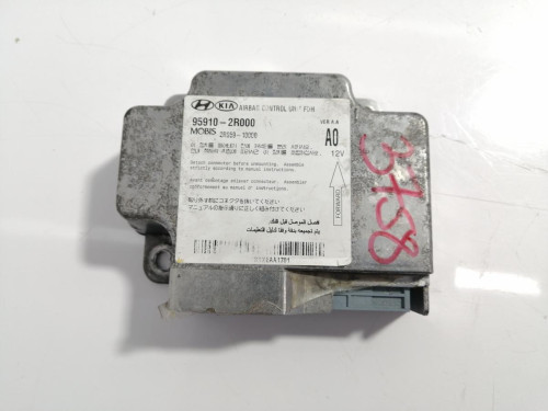  CENTRALITA AIRBAG HYUNDAI I30 (FD) 