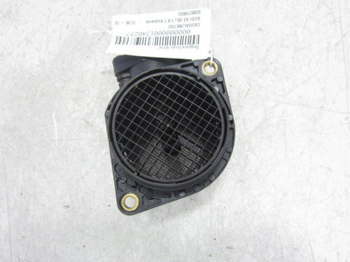  CAUDALIMETRO AUDI A3 (8L) 