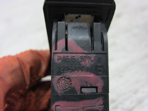  INTERRUPTOR PEUGEOT 206 + 