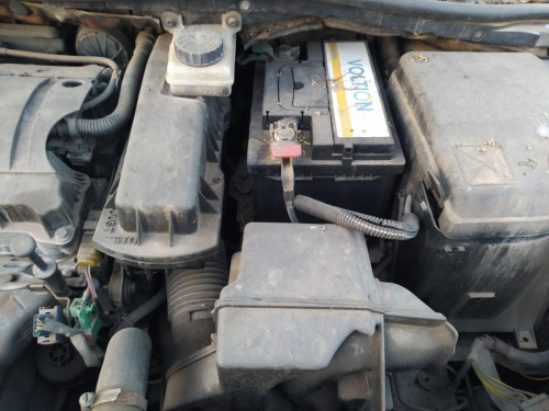  SERVOFRENO CITROEN C4 COUPE 