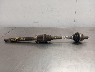 TRANSMISION DELANTERA DERECHA, FORD, FOCUS BERLINA (CB4)