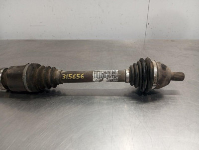 TRANSMISION DELANTERA DERECHA, FORD, FOCUS BERLINA (CB4)