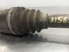  TRANSMISION DELANTERA DERECHA, FORD, FOCUS BERLINA (CB4) 