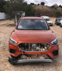 MG ZS — vehículo donante para recambios 