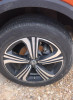 MG ZS — vehículo donante para recambios 