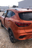 MG ZS — vehículo donante para recambios 