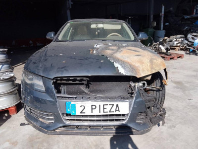 AUDI A4 BERLINA (8K2)