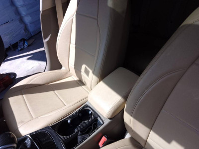 AUDI A4 BERLINA (8K2)